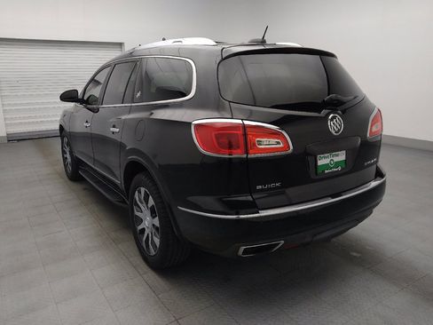 Used 2017 Buick Enclave Premium w/ Experience Buick Package FWD image 5