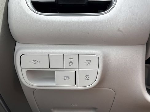 New 2026 Hyundai Palisade SE image 19