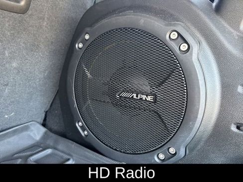 Used 2021 Jeep Wrangler Unlimited Sahara image 13