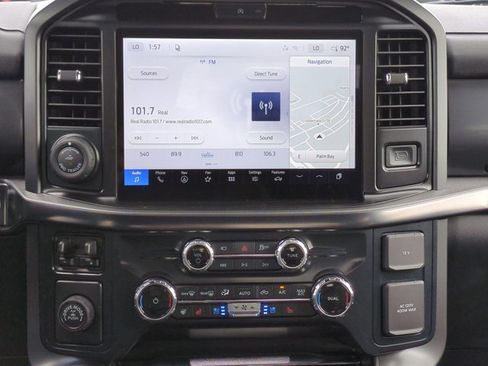 New 2026 Ford F150 Lariat image 18