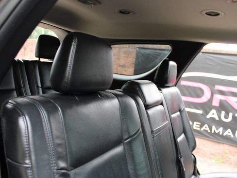Used 2014 Dodge Durango Limited AWD/4WD image 16
