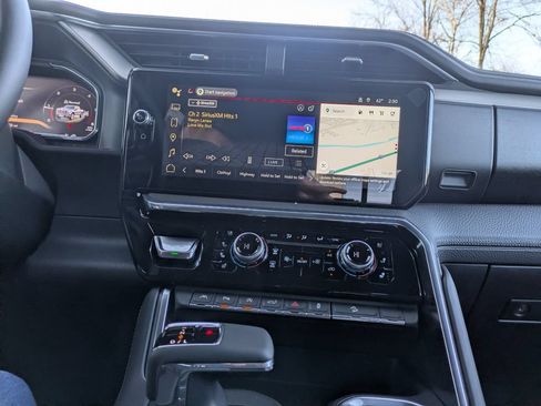 New 2026 GMC Sierra 1500 Denali AWD/4WD image 15