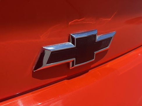 Used 2020 Chevrolet Camaro SS RWD image 30