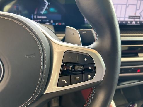 Used 2024 BMW X6 M60i image 59