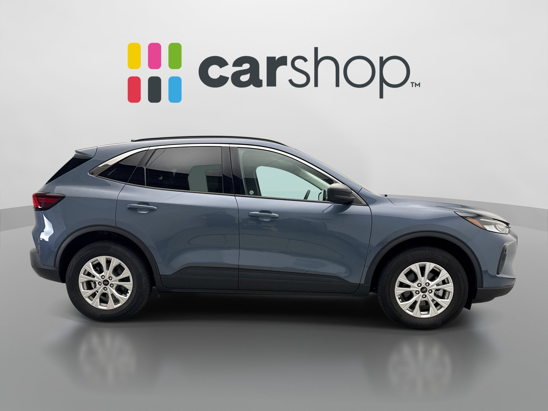 Used 2024 Ford Escape Active w/ Tech Pack #1 AWD/4WD image 6