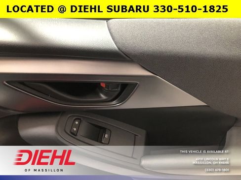 Used 2025 Subaru Impreza 2.0i image 14