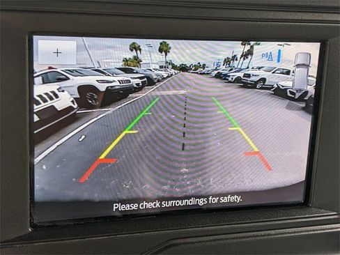 Used 2023 Ford Bronco Black Diamond image 21