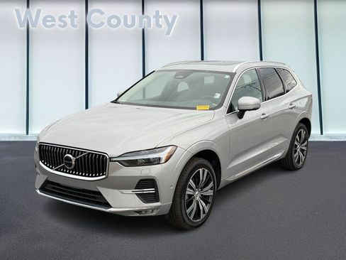 Certified 2023 Volvo XC60 B5 Plus image 9