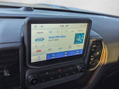 Used 2024 Ford Bronco Sport Badlands w/ Premium Package image 14