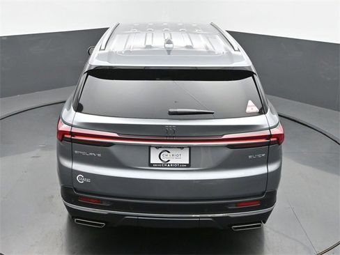 New 2026 Buick Enclave Preferred w/ Power Package image 44