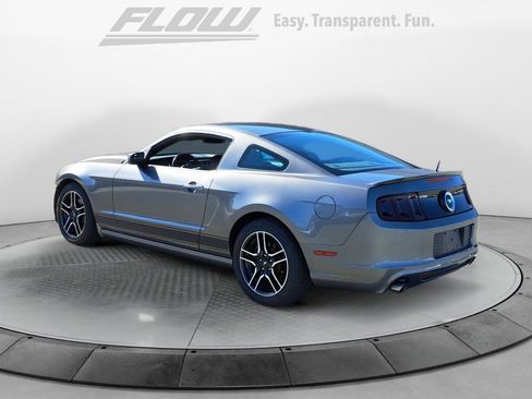 Used 2014 Ford Mustang Coupe w/ Equipment Group 102A image 6