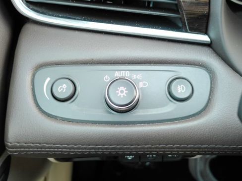 Used 2017 Buick LaCrosse Premium w/ Sun and Shade Package FWD image 39