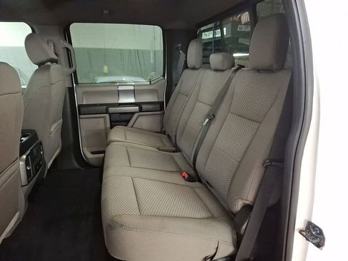 Used 2021 Ford F250 XLT w/ XLT Premium Package image 8