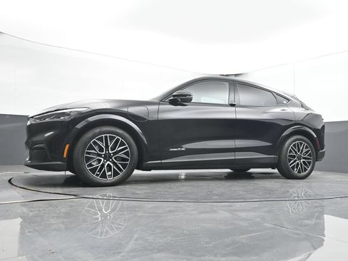 Used 2025 Ford Mustang Mach-E Premium AWD/4WD image 42
