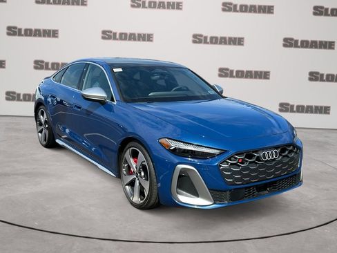 New 2025 Audi S5 Prestige AWD/4WD image 7