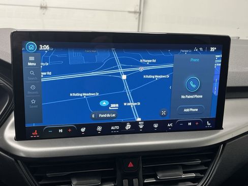 New 2026 Ford Escape Active w/ Tech Pack #1 image 5