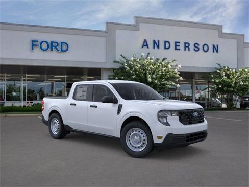 New 2026 Ford Maverick XL image 7