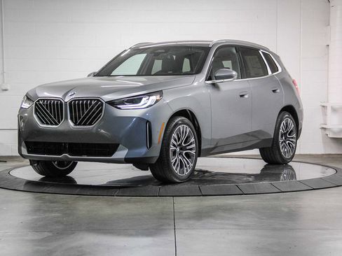 New 2026 BMW X3 xDrive30 image 3