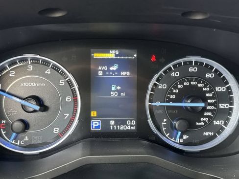 Used 2020 Subaru Ascent Limited AWD/4WD image 34