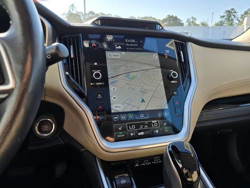 Used 2024 Subaru Outback Limited XT image 29