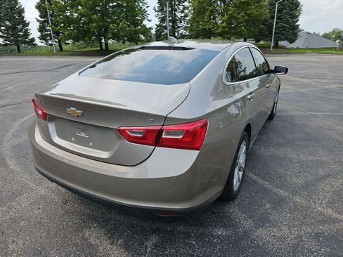 Used 2023 Chevrolet Malibu LT FWD image 6