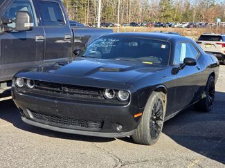 Used 2019 Dodge Challenger SXT w/ Blacktop Package video 2