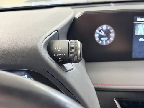 Used 2022 Lexus UX 250h F Sport w/ F Sport Premium Package AWD/4WD image 50