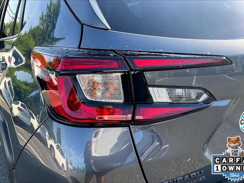 Certified 2026 Subaru Crosstrek 2.5i Premium AWD/4WD image 28