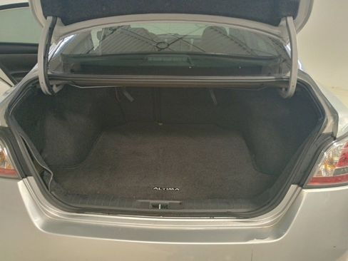 Used 2015 Nissan Altima 2.5 S w/ Power Driver Seat Package image 21