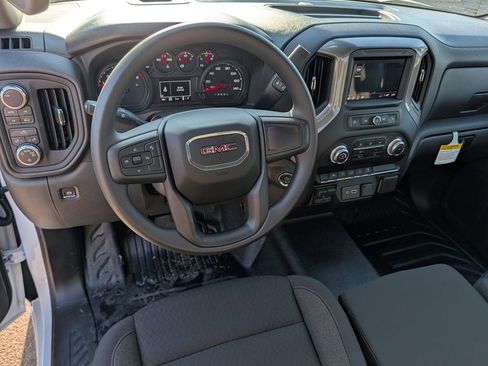 New 2026 GMC Sierra 1500 Pro w/ Pro Value Package image 54