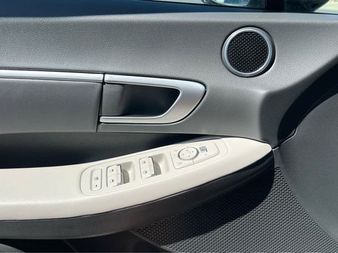 New 2026 Hyundai Sonata SEL AWD/4WD image 30