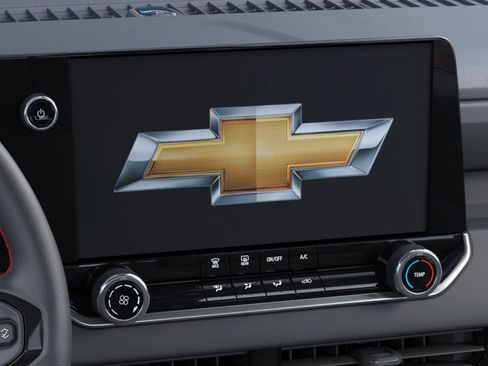 New 2026 Chevrolet Colorado W/T RWD image 20