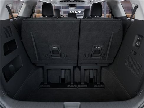 New 2026 Kia Carnival Hybrid FWD image 19