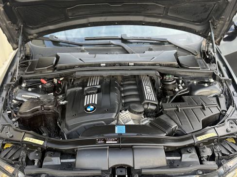 Used 2009 BMW 328i Coupe RWD image 29