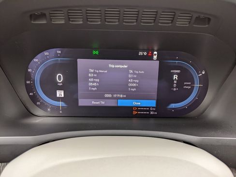 Certified 2025 Volvo XC90 T8 Plus w/ Protection Package Premier image 15