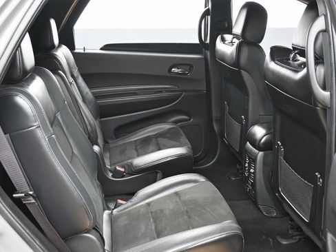 Used 2022 Dodge Durango GT image 35