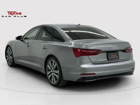 Used 2021 Audi A6 Premium Plus w/ Premium Plus Package image 6