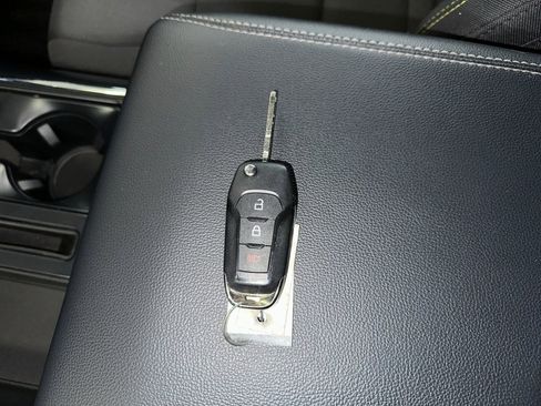 Used 2024 Ford F150 STX w/ Mobile Office Package image 4