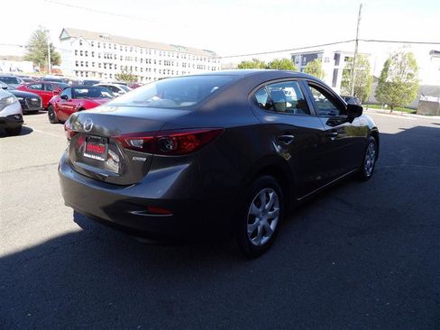 Used 2014 MAZDA MAZDA3 i Sport image 5