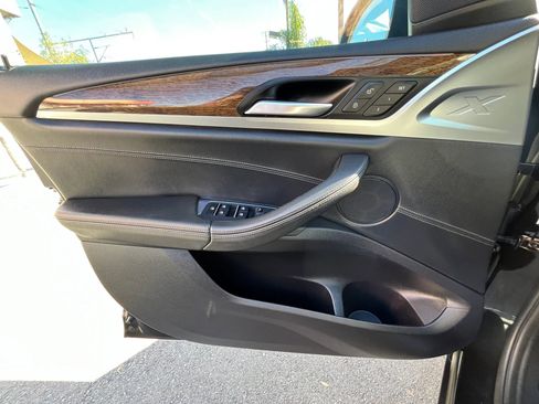 Used 2019 BMW X3 xDrive30i w/ Convenience Package image 7