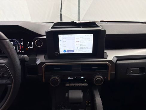 Used 2025 Toyota 4Runner SR5 image 28