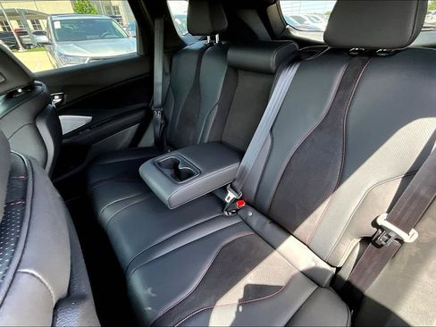 New 2025 Acura RDX A-Spec image 17