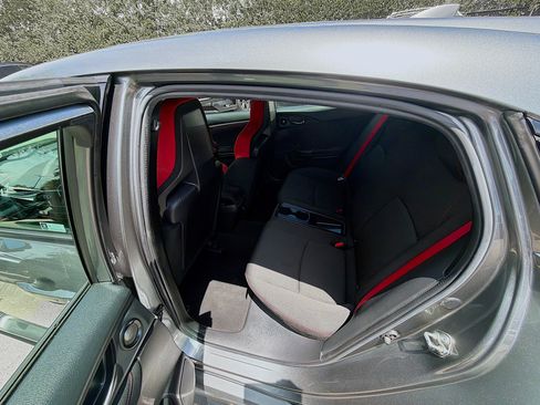 Certified 2020 Honda Civic Type R image 23