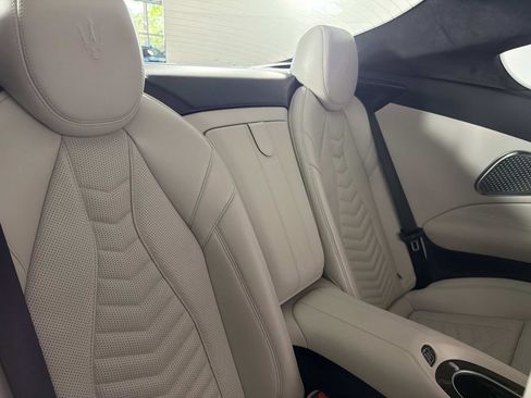 Used 2024 Maserati GranTurismo Trofeo image 28