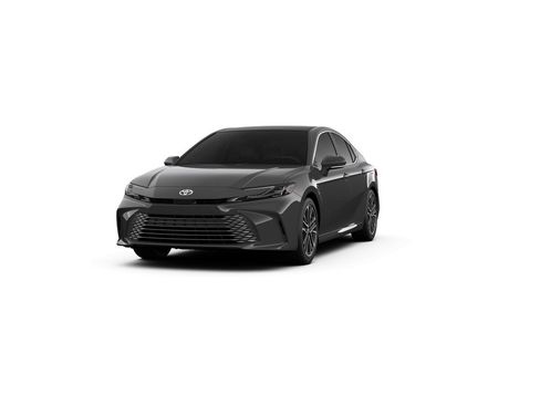 New 2026 Toyota Camry XLE FWD image 18