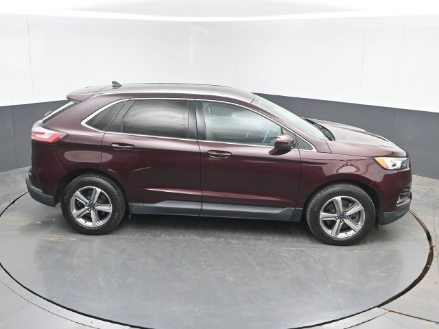 Used 2021 Ford Edge SEL AWD/4WD image 38