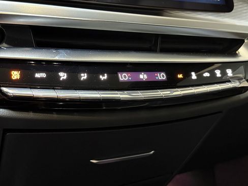New 2026 Cadillac Lyriq Sport AWD/4WD image 35