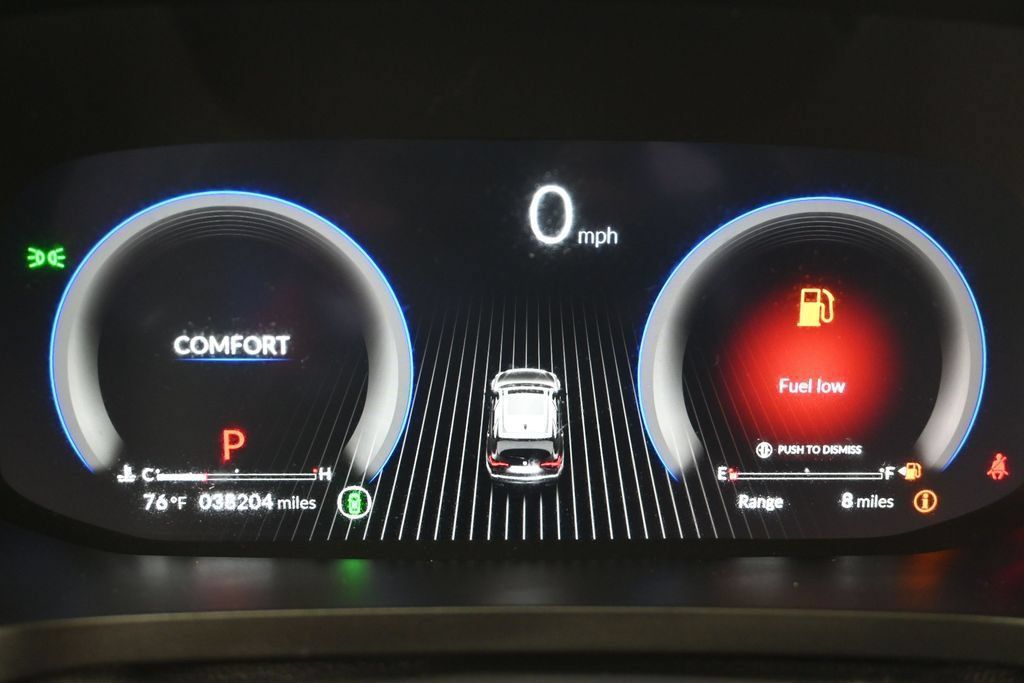 Used 2023 Acura MDX A-Spec AWD/4WD image 16