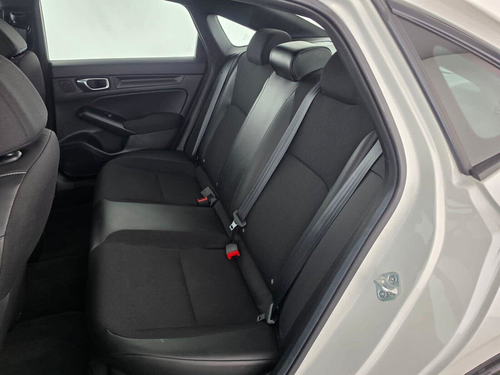 Used 2024 Honda Civic Sport image 17