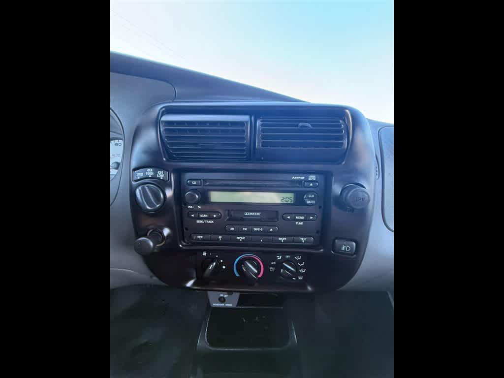 Used 2005 Ford Ranger Edge AWD/4WD image 11
